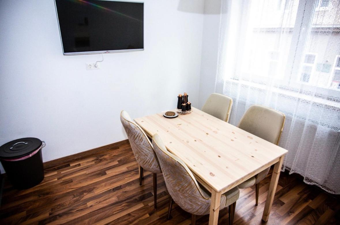 Appartment Nahe Belvedere Garden Vienna Exterior photo